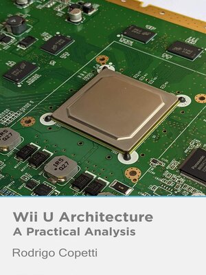 cover image of Wii U Architecture